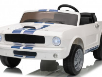 Masinuta electrica FORD Shelby GT350 4x 200W 24V PREMIUM