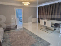 Apartament 3 camere, 2 băi, etaj intermediar, zona Eroilor,