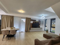 De inchiriat vila individuala Corbeanca strada Cantonului