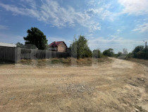 ???? Teren Intravilan 1011 mp – Târgu Jiu, zona Dumbrava
