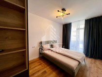 Apartament 2 camere, Decomandat, loc de parcare, Torontal...