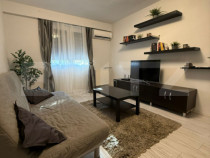 Apartament cu 2 camere, 39 mp, zona Ultracentral