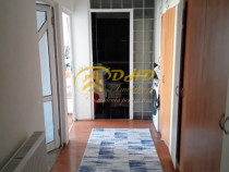 Apartament 3 camere Open-Space - Păcurari