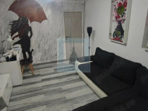 Apartament 3 camere mobilat/utilat - zona Uzina 2