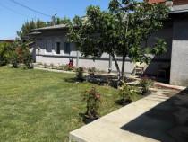 Casa individuala - Gata de Mutat - 4 Camere