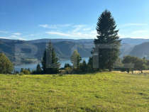 Teren de vânzare în Colibița – oportunitate de investi?