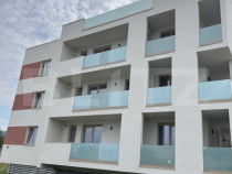 Apartament 2 camere &ndash; bloc nou, etaj 1, aproape de Kauflan