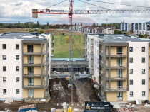 Apartament 2 camere | Rokman