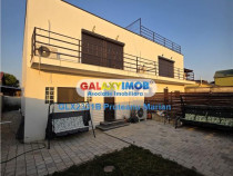 Casa Mediteraneana moderna situata in zona Fortului-Domnest