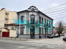 Duplex 200MP Modern cu balcon in cladire noua zona Centru -T