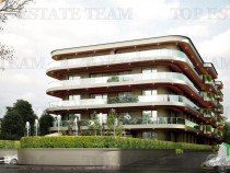 Apartament spatios cu 3 camere de in zona Pipera