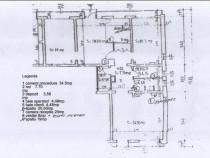 V/Schimb/Inchiriez spatiu comercial Bariera Bucov, Ploiesti.