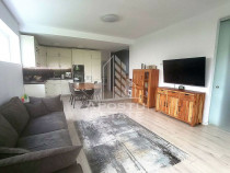 Duplex deosebit,mobilat si utilat,eficient energetic,Dumb...