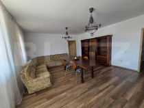 Apartament 4 camere, 128 mp utili, decomandat, cu terasă, E