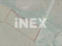 Teren intravilan 71.000 mp de vânzare – Oarja, Argeș | A