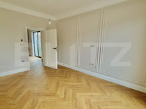 Apartament cu 3 camere Superb, Etaj 1, 70 mp utili, loc de p