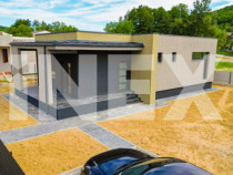 Case parter cu 4 camere &icirc;n Budeasa &ndash; confort modern &icirc;n m