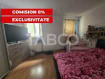Comision 0% Garsoniera la casa 34mp de vanzare Orasul de Jos