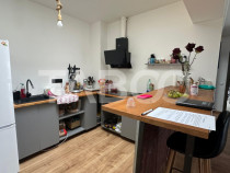 Apartament 70 mpu 3 camere pod privat parcare zona Turnisor