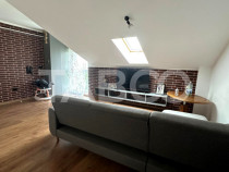 Apartament 70 mpu 3 camere pod privat parcare zona Turnisor