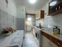 De v&acirc;nzare! Apartament 2 camere, zona Gara - Fostul Billa,