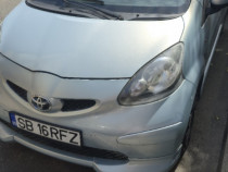 Toyota Aygo 2008