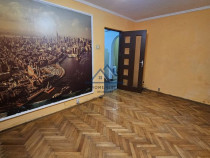 Apartament 3 camere de vânzare, Cartier Popa Șapcă