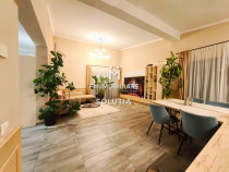 Casă 3 dormitoare, modernă și complet utilată - Săsar!