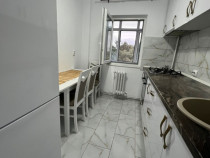 Apartament 2 camere decomandat Palas