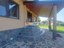 Casa moderna P 1M cu anexa si teren generos, in Rachiti!