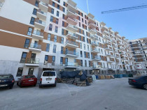 De vanzare apartament 2 camere zona Metalurgiei sect 4