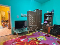 Apartament cu 2 camere la curte comuna, zona Iosefin