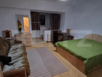 Apartament 1 camera C.U.G