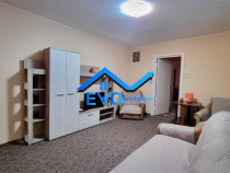 Apartament cu 2 camere, Pet Friendly, zona Tatarasi