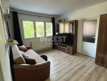 Apartament 2 camere - etaj 1 - bloc fără risc - Bulevardul