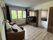 Apartament 2 camere - etaj 1 - bloc fără risc - Bulevardul