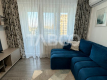 Apartament cu 2 camere semidecomandat de vanzare Gheorgheni