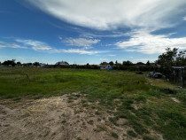 Teren intravilan 500mp Valu lui Traian