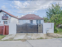 Casă cu 4 camere | Curte 400mp | Tohanu Nou | Comision 0% |