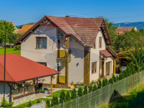 Acasă, în Prejmer – locul unde confortul se împlete?...