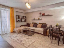 Apartament 2 camere și jumătate | 70 mp | 2 parcări + boxă | Tractorul