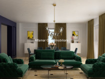 Proprietate unica de vanzare in Dragomiresti-Vale