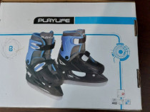Patine Playlife copii,reglabile