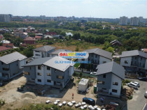 Casa spatioasa si eleganta Fundeni - finisaje de lux