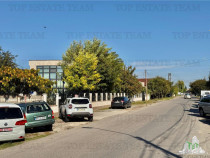 Teren de proiect- 25 case