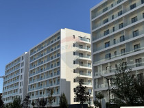 Apartament 2 camere & terasa I mobilat utilat I First Est...