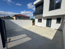 Vila P+1 Pereti Individuali+Izolați Fonic Ovidiu Constanta