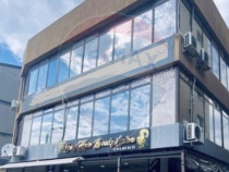 Spațiu comercial de 600mp &icirc;n zona Ferdinand