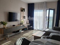 Apartament 3 camere zona Delfinariu