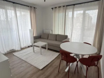 Apartament 2 camere, decomandat - zonaTractorul